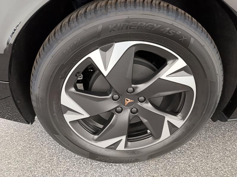 CUPRA Tavascan 210kW/286PS