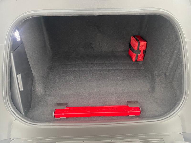 Porsche 911 Carrera S Cabriolet