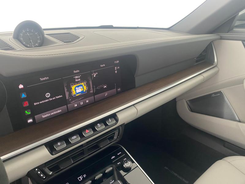 Porsche 911 Carrera S Cabriolet