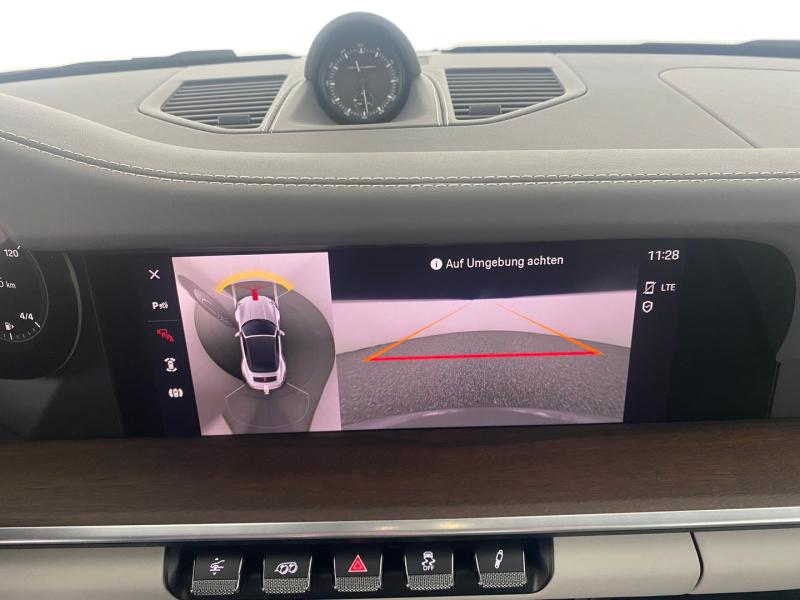 Porsche 911 Carrera S Cabriolet