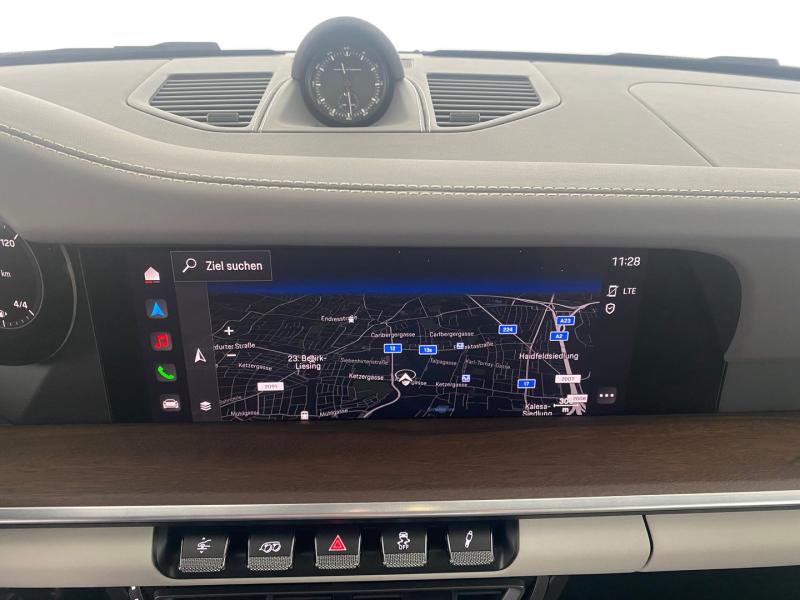 Porsche 911 Carrera S Cabriolet