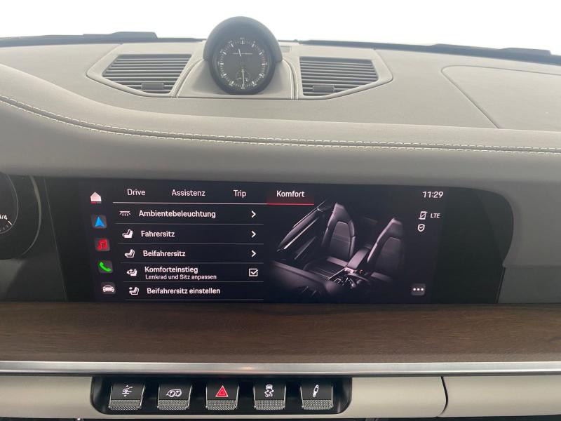 Porsche 911 Carrera S Cabriolet