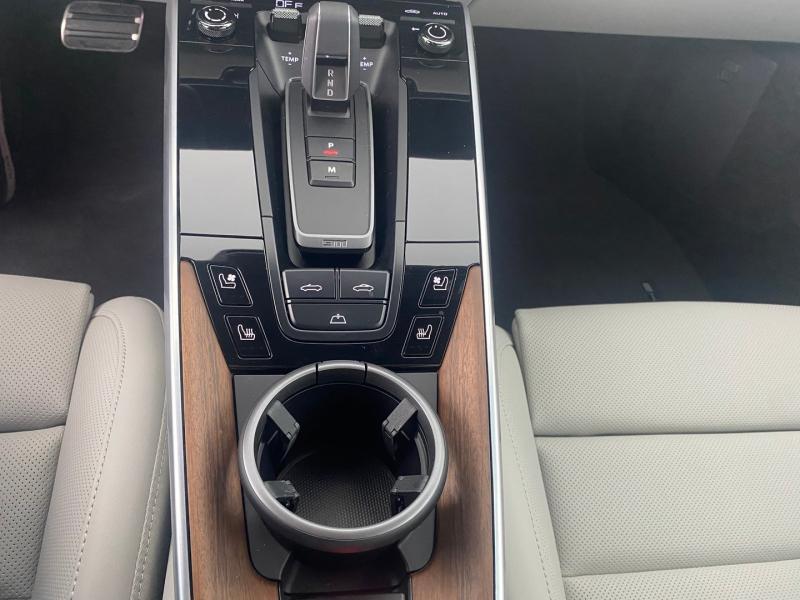 Porsche 911 Carrera S Cabriolet