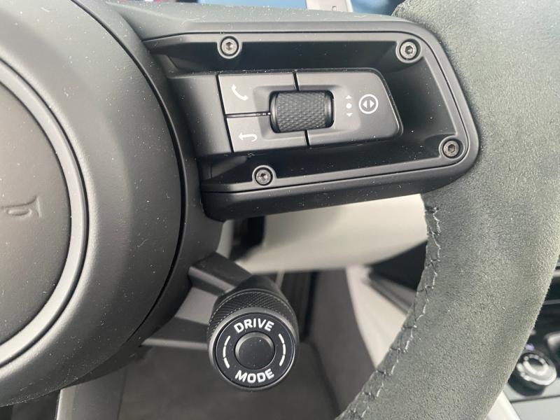 Porsche 911 Carrera S Cabriolet