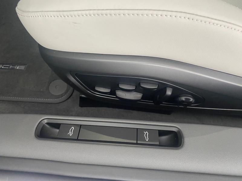 Porsche 911 Carrera S Cabriolet