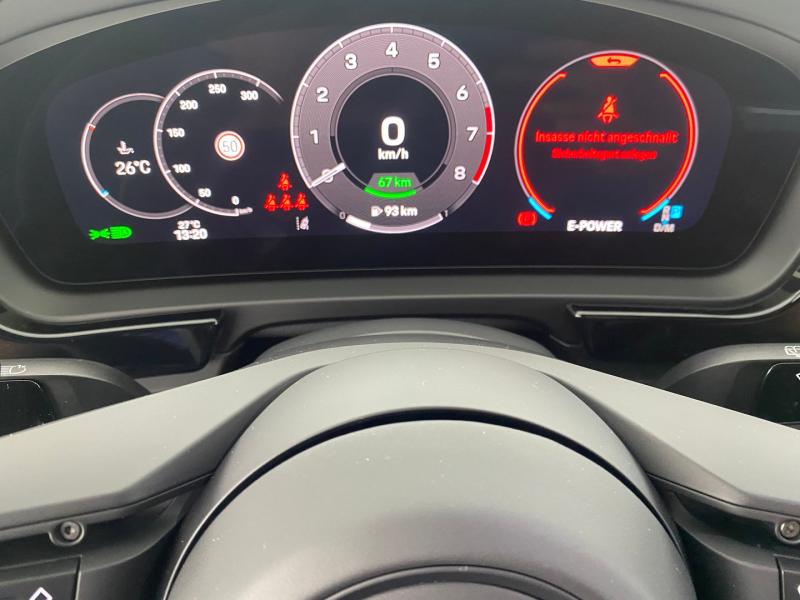 Porsche Cayenne S E-Hybrid