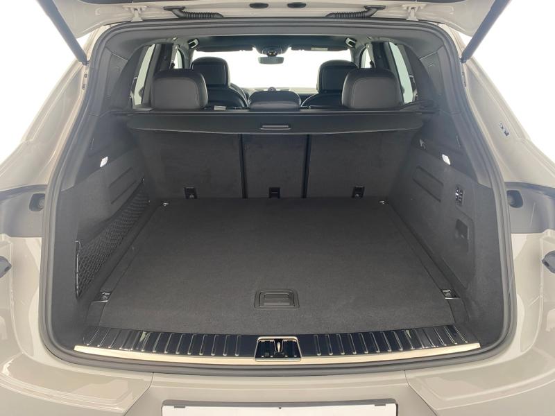 Porsche Cayenne S E-Hybrid