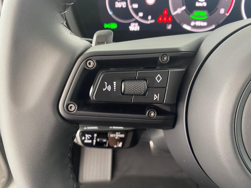 Porsche Cayenne S E-Hybrid