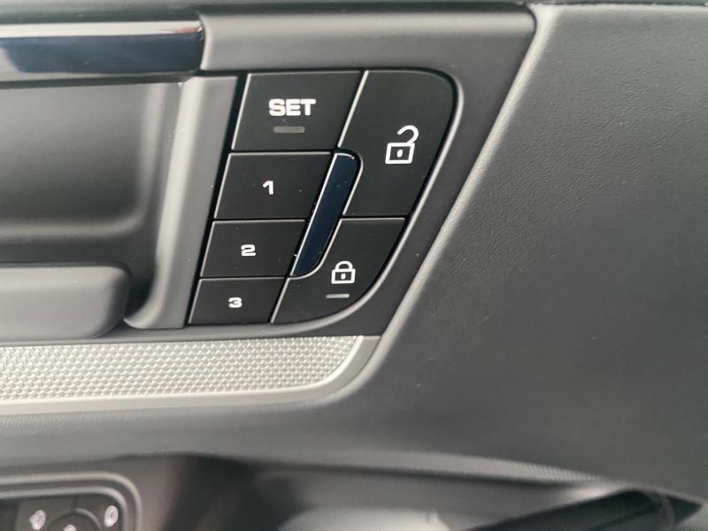 Porsche Cayenne S E-Hybrid