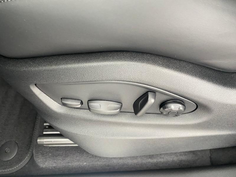 Porsche Cayenne S E-Hybrid