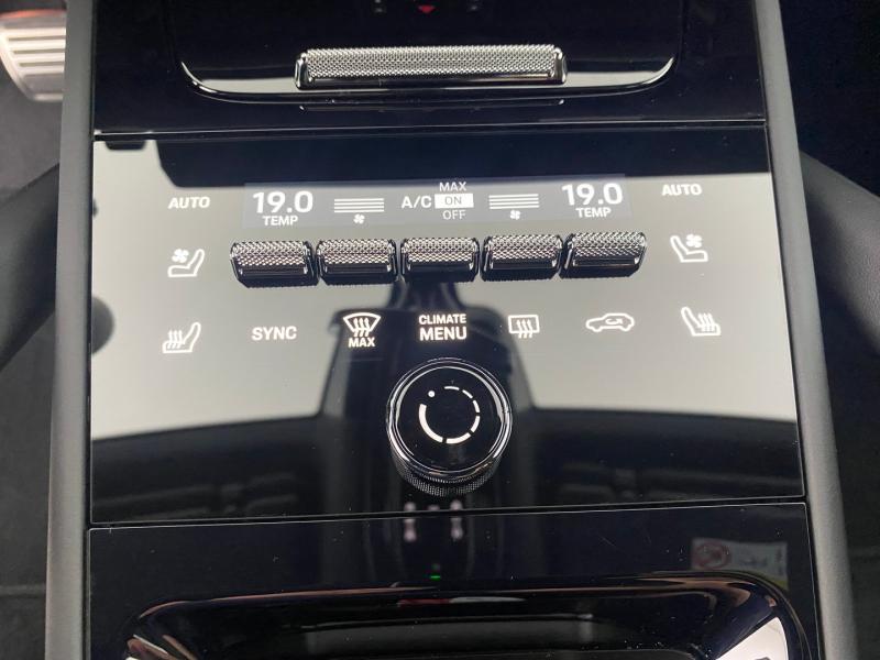 Porsche Cayenne S E-Hybrid