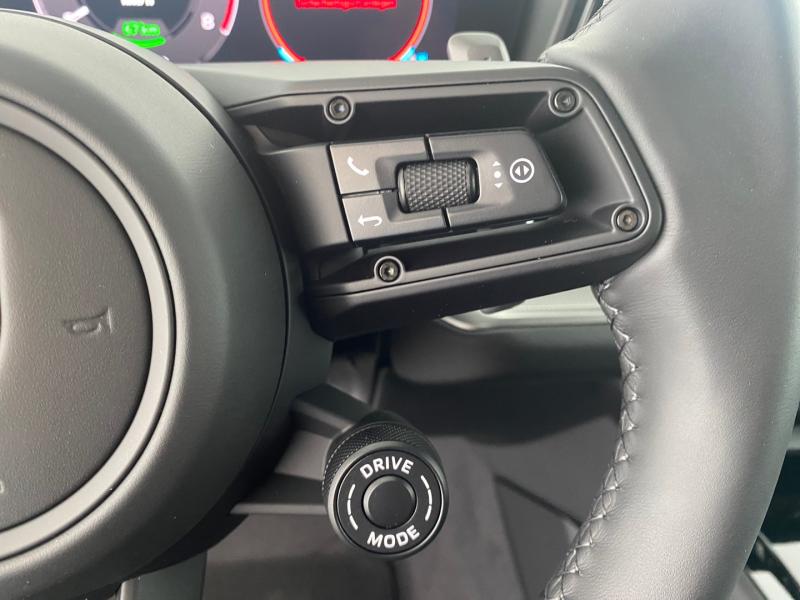 Porsche Cayenne S E-Hybrid