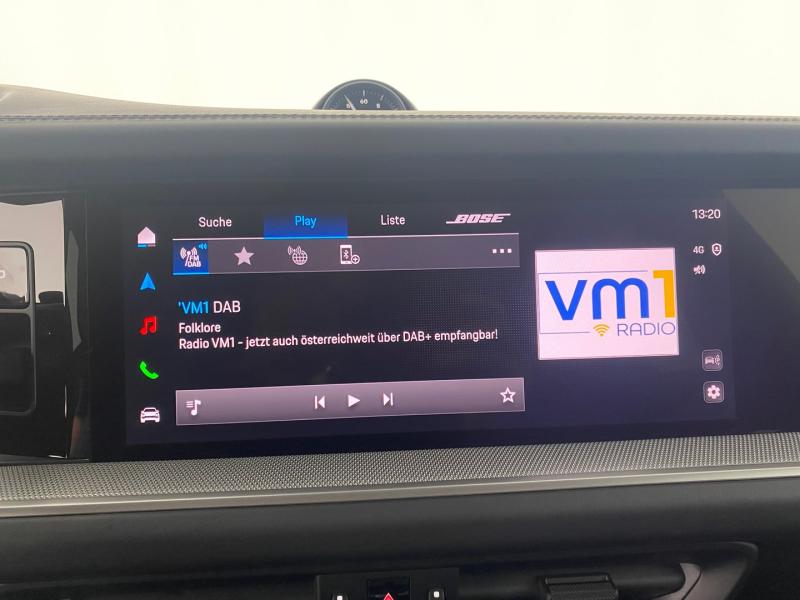 Porsche Cayenne S E-Hybrid