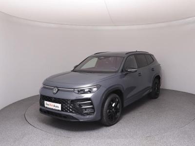 VW Tayron Sport TDI 4MOTION DSG
