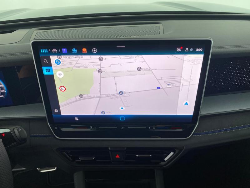 VW Tayron Sport TDI 4MOTION DSG