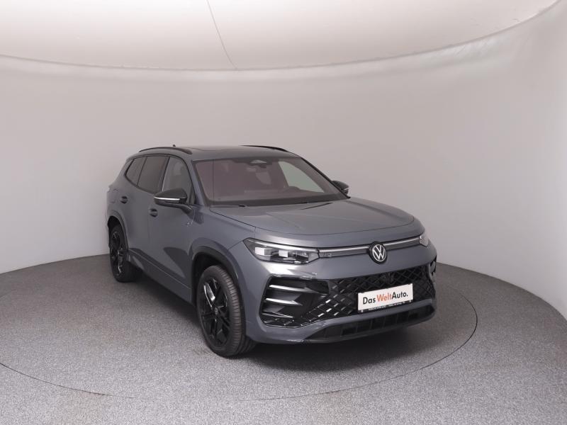 VW Tayron Sport TDI 4MOTION DSG