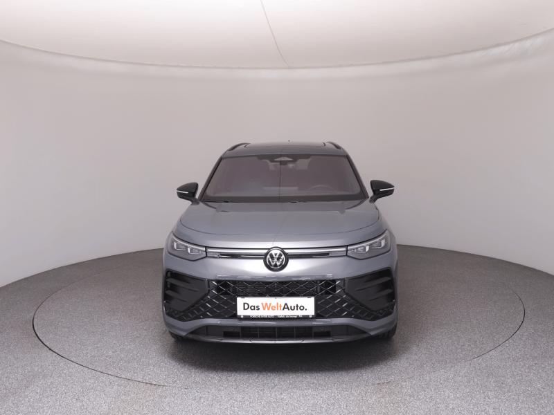 VW Tayron Sport TDI 4MOTION DSG