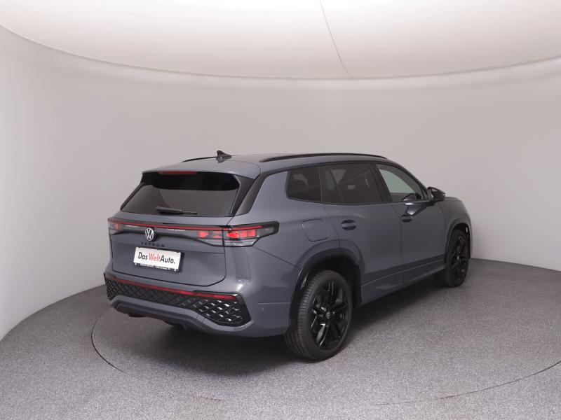 VW Tayron Sport TDI 4MOTION DSG