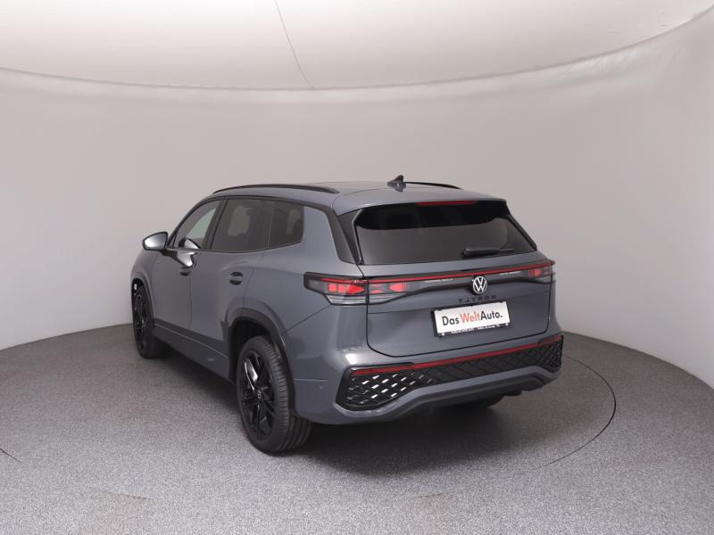 VW Tayron Sport TDI 4MOTION DSG