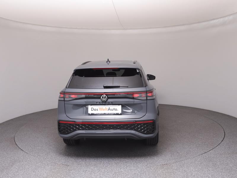 VW Tayron Sport TDI 4MOTION DSG