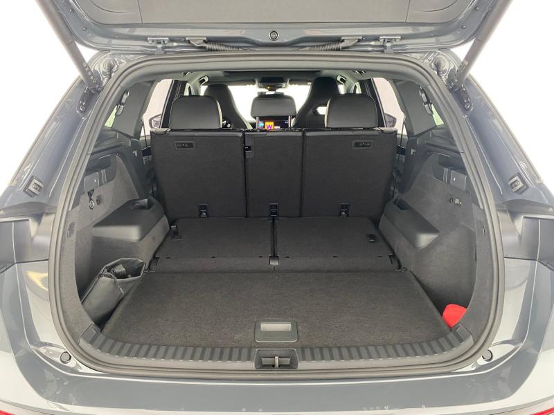 VW Tayron Sport TDI 4MOTION DSG