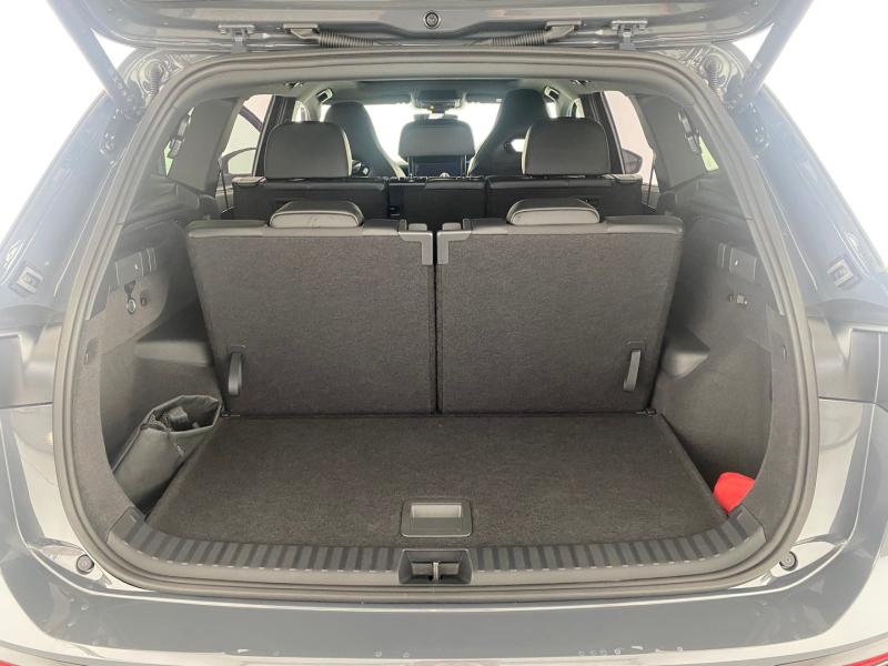 VW Tayron Sport TDI 4MOTION DSG