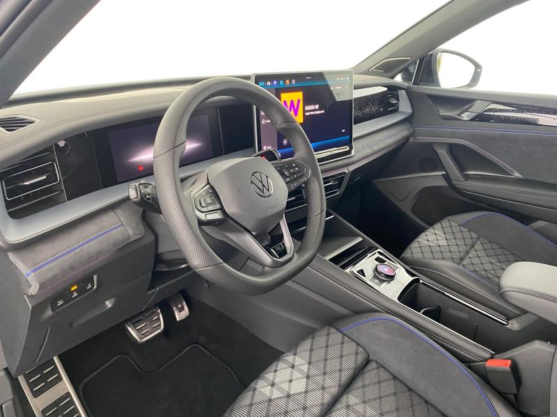 VW Tayron Sport TDI 4MOTION DSG