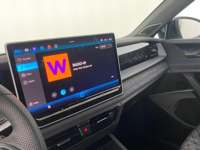 VW Tayron Sport TDI 4MOTION DSG