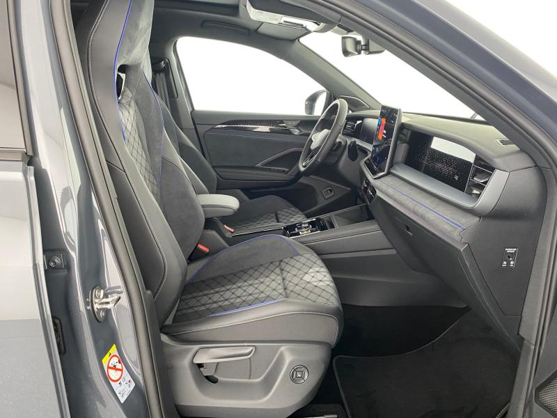 VW Tayron Sport TDI 4MOTION DSG