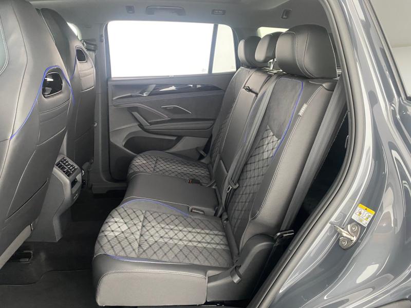 VW Tayron Sport TDI 4MOTION DSG