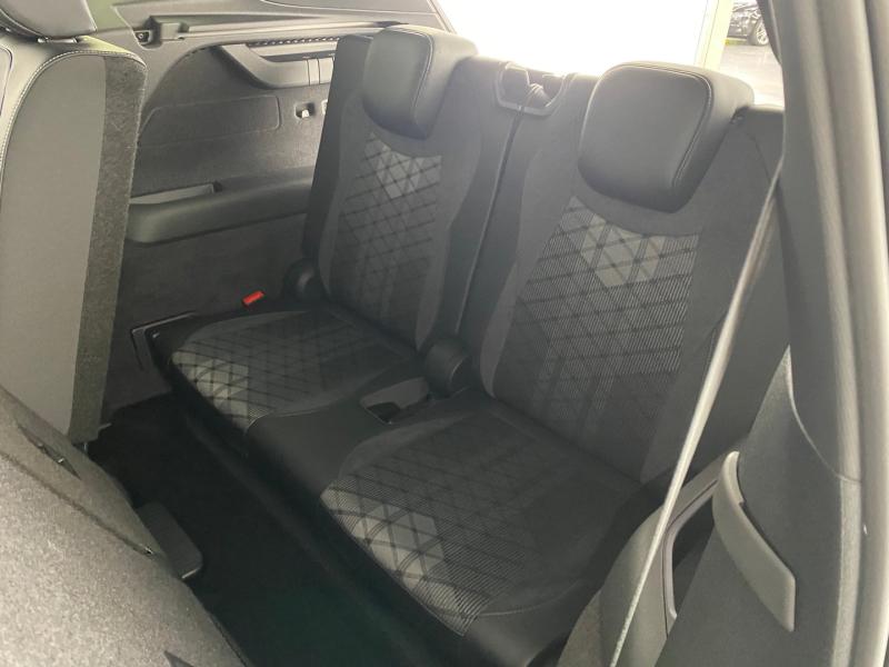 VW Tayron Sport TDI 4MOTION DSG