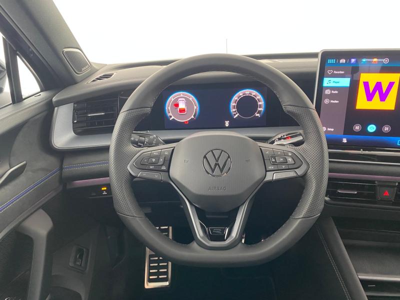 VW Tayron Sport TDI 4MOTION DSG