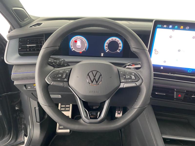 VW Tayron Sport TDI 4MOTION DSG