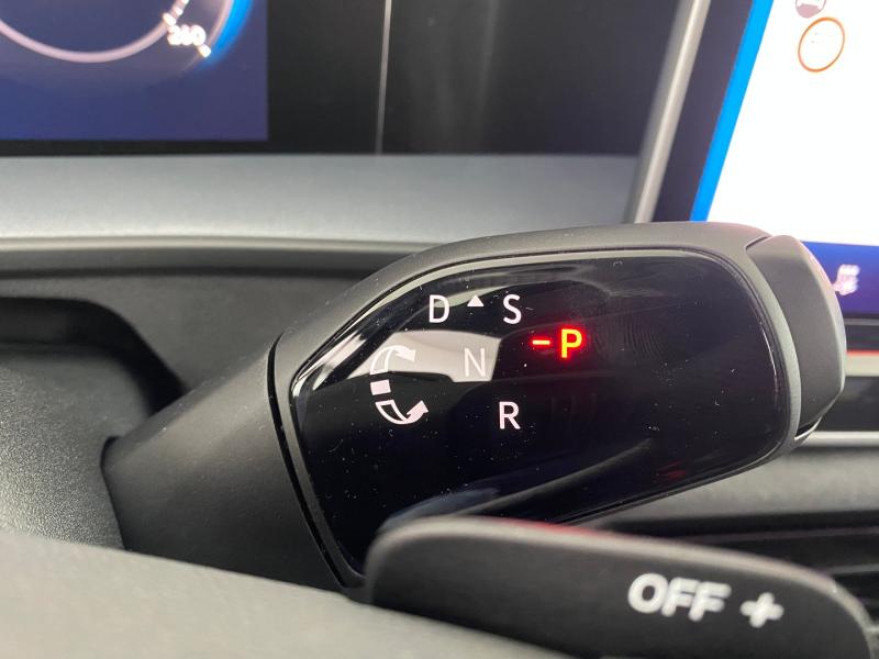 VW Tayron Sport TDI 4MOTION DSG