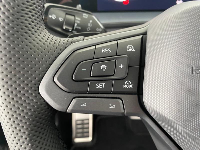 VW Tayron Sport TDI 4MOTION DSG