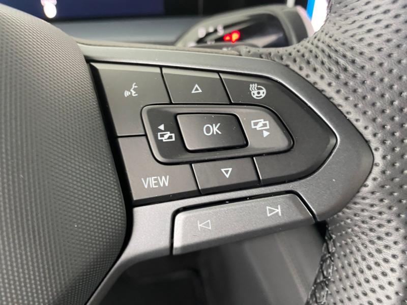 VW Tayron Sport TDI 4MOTION DSG