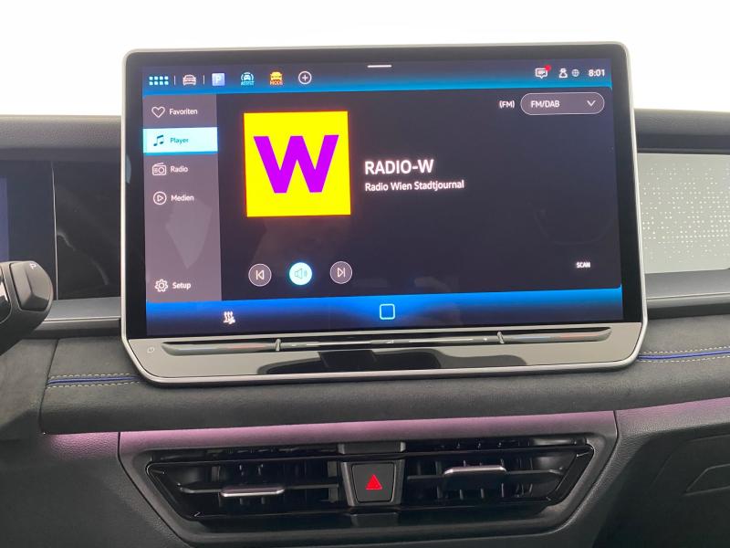 VW Tayron Sport TDI 4MOTION DSG