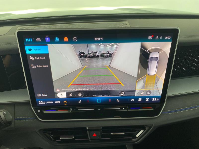 VW Tayron Sport TDI 4MOTION DSG