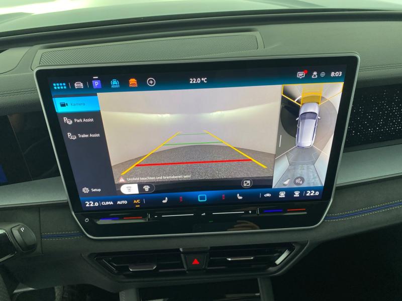 VW Tayron Sport TDI 4MOTION DSG