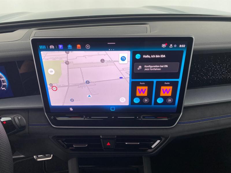 VW Tayron Sport TDI 4MOTION DSG