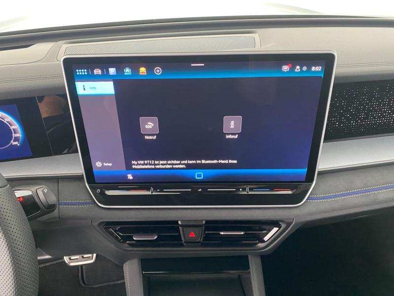 VW Tayron Sport TDI 4MOTION DSG