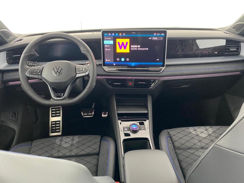 VW Tayron Sport TDI 4MOTION DSG