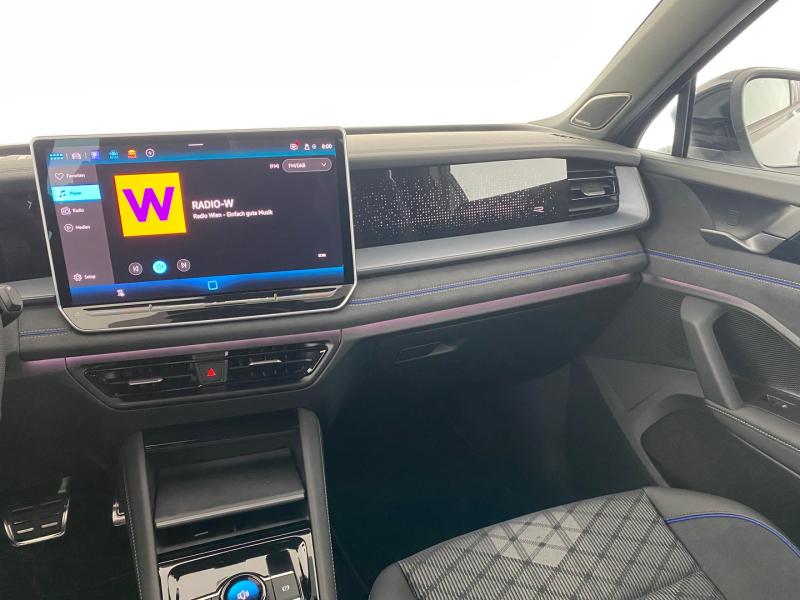 VW Tayron Sport TDI 4MOTION DSG