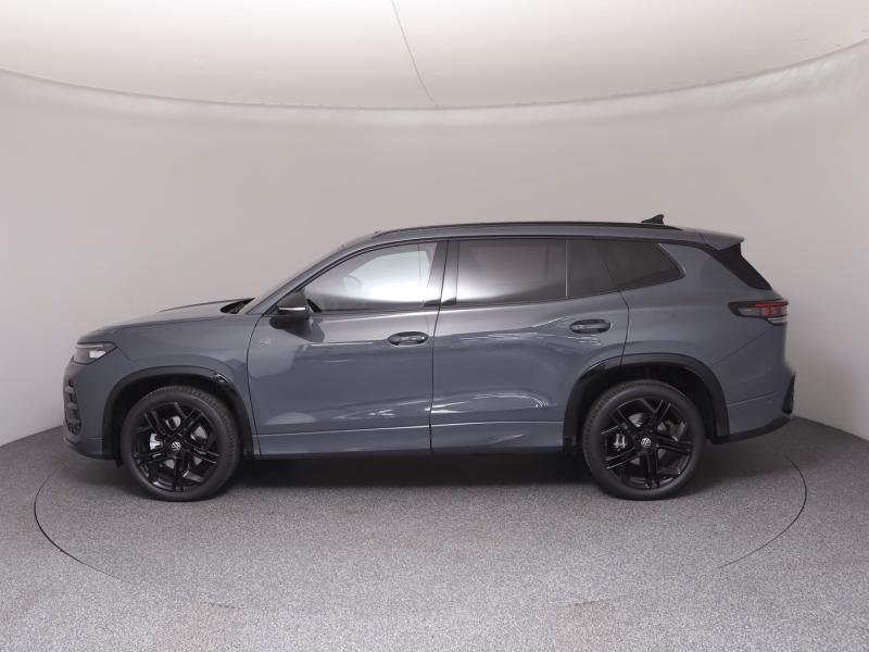 VW Tayron Sport TDI 4MOTION DSG