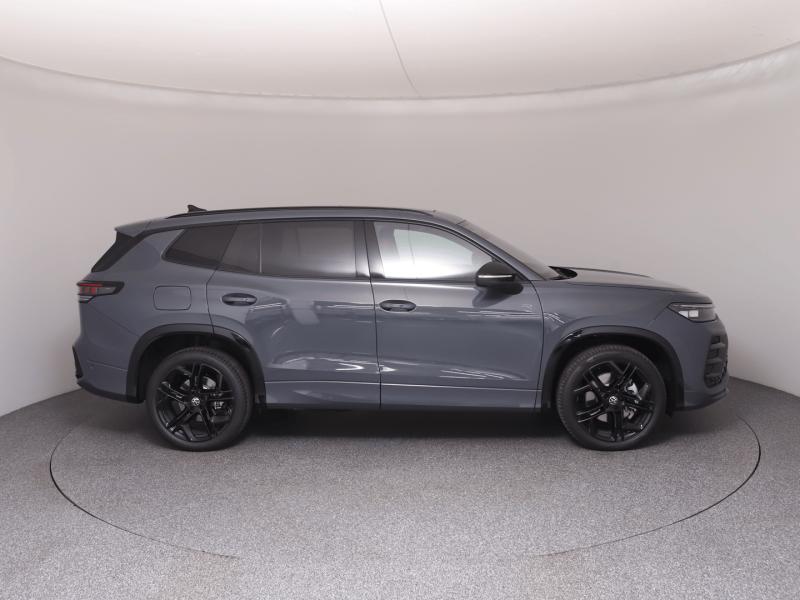 VW Tayron Sport TDI 4MOTION DSG