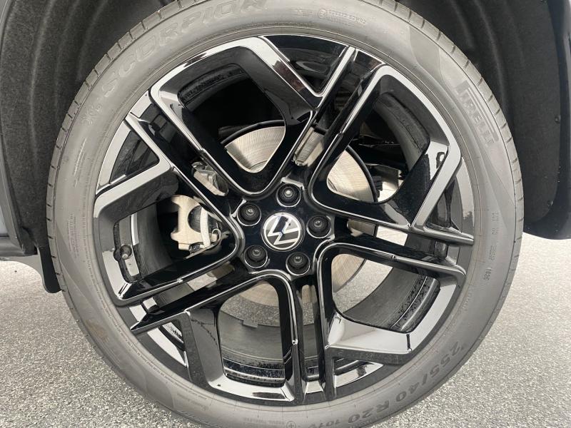 VW Tayron Sport TDI 4MOTION DSG