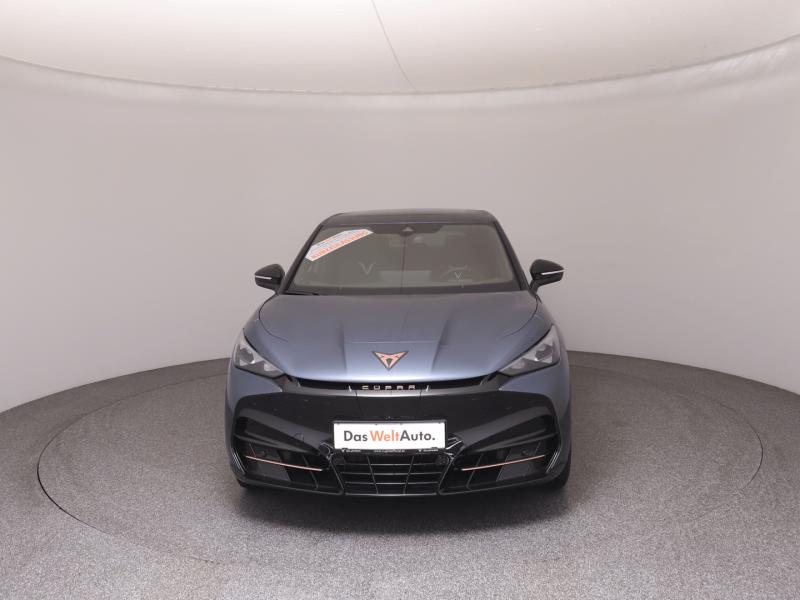 CUPRA Tavascan Adrenaline 210kW/286PS