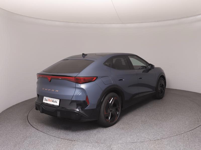 CUPRA Tavascan Adrenaline 210kW/286PS