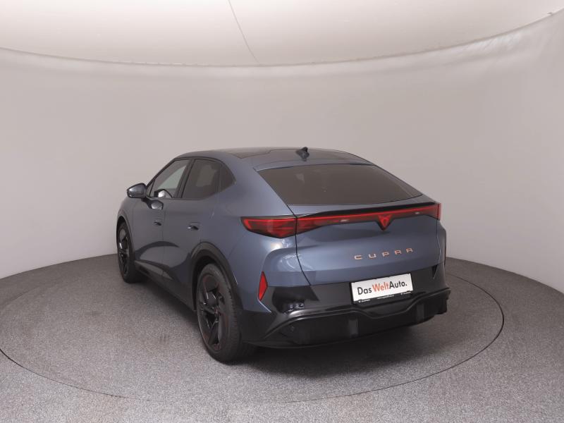 CUPRA Tavascan Adrenaline 210kW/286PS
