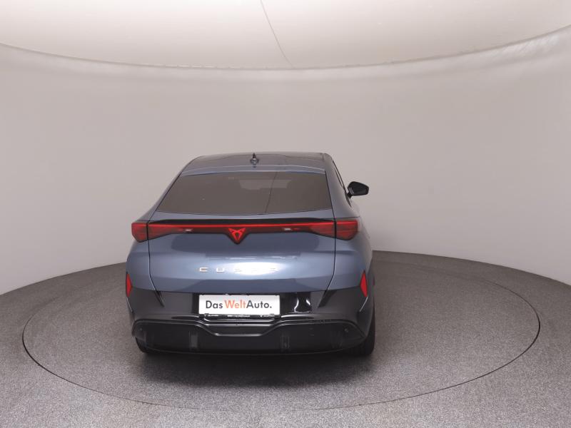 CUPRA Tavascan Adrenaline 210kW/286PS